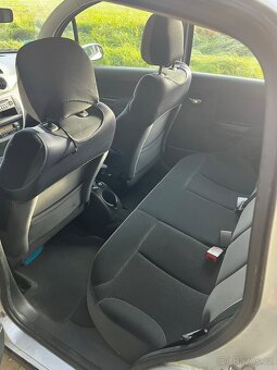 Citroën C3 1.4i paket EXCLUSIVE, po vyvaření - 14