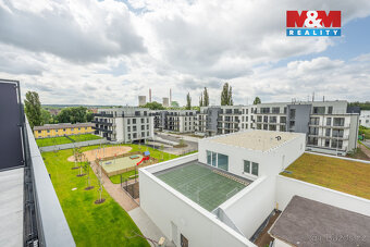 Prodej bytu 3+kk, 159 m², Kladno, ul. Ke křížku - 14