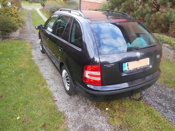 Škoda fabia 1.4 16W 55kw - 14