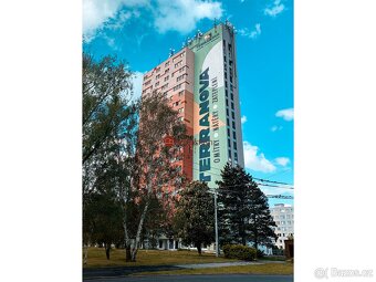 Pronájem bytu 3+kk v ulici A.Sochora v Teplicích (1902) - 14