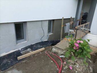 Provádím zednické/ malířské práce - 14