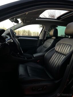 Škoda Superb 3 combi 2.0 Tdi 140 kw Dsg - 14