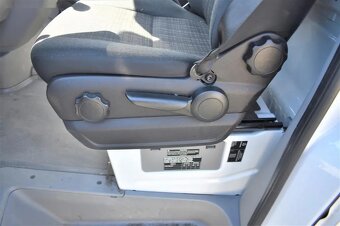 Mercedes-Benz Sprinter, 314 CDI, Sklopná plošina - 14