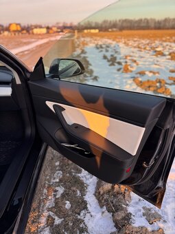 Tesla Model 3 2021 Performance FSD 4x4 377 kW - 14