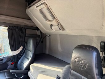 Scania S500 /Retarder - 14