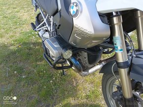 BMW R 1200 GS - 14