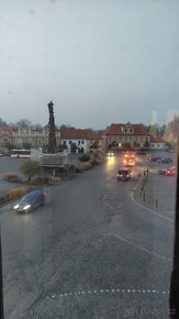 Nebytový prostor 99,8 m2 na náměstí Velvary - 14