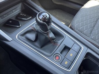 Seat Leon 1,5 ODPOČET DPH  TSi FR (2020) - 14