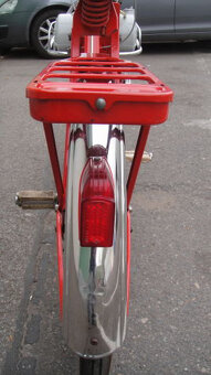 Velosolex S3800 Luxe, 1970, motokolo, velmi hezký originál - 14
