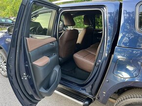 Mercedes-Benz X 350CDi 190kw DPH Navara SJS - 14