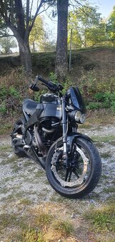Buell XB12SCG - 14
