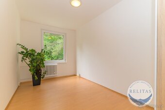 Pronájem bytu 3+kk 65 m² - 14