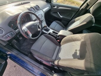 Ford Mondeo MK4 1.8TDCI 92KW - 14