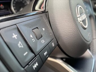Nissan Qashqai 1,3 DIG-Ti  Mild Hybrid 158 2WD 6MT Acent (20 - 14