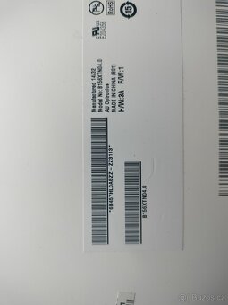 LCD notebook 17,3" 120Hz, 17,3" 60Hz, 15,6", 14" UHD - 14