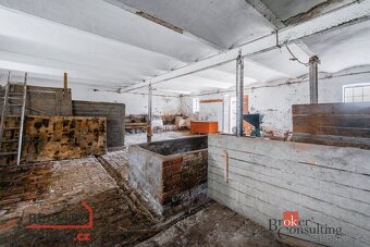 Prodej, domy/zemědělská usedlost, 117 m2, Senetín 1, 28601 P - 14