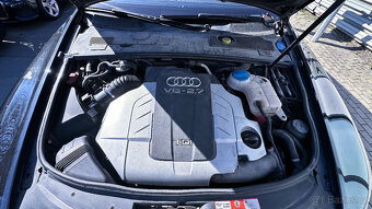Vůz na díly Audi A6 C6 4F FL avant 2010 CANC LWC HNL LZ9Y - 14