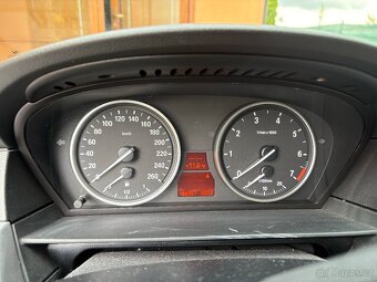 BMW 523i E60, 6válec, plná výbava, M paket - 14