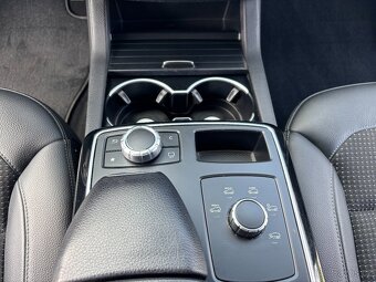Mercedes-Benz GLE 2,1 250d,150kw,ČR,1MAJ,KŮŽE - 14