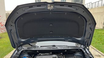 Touran 2.0 TDI DSG 36.000 km - 14