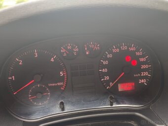 Audi a3 1.9tdi NOVÁ STK - 14