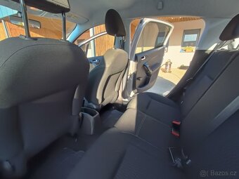 Peugeot 208 Snížená cena 1.2 benzín (nové rozvody + servis) - 14