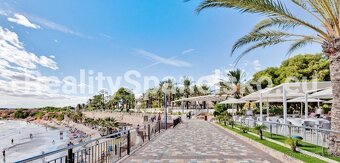 Španělsko – Orihuela Costa, Punta Prima - 14