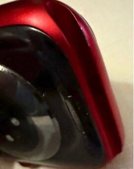 Watch 8 cell 45 Red, Red Sport Band(Chytré hodinky) - 14