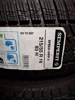 Michelin  215-50-18  Letní - 14