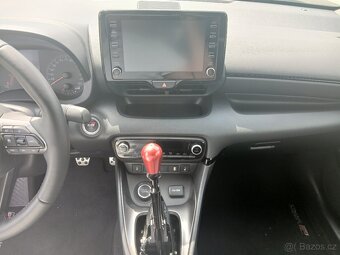 Toyota Yaris GR 1.6 T 4x4 192KW - 14