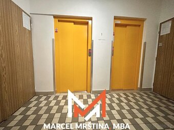 Pronájem bytu 2+kk | 47,3m2 | Kostelecká | Náchod - 14