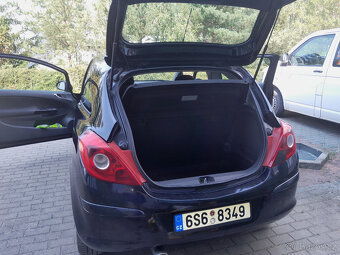 Corsa - 14