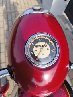 Predam Jawa 125-355 - 14