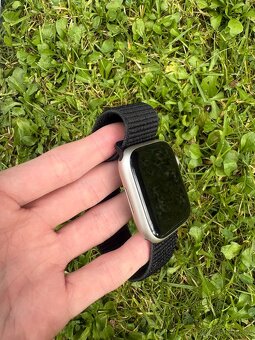 iPhone 14 Pro + hodinky Apple Watch 7 –  výměna/prodej - 14