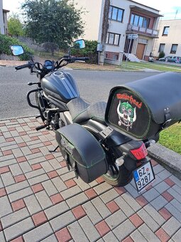 Kawasaki Vulkan - 14