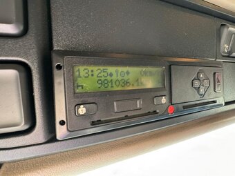 DAF XF 106.460 SSC MEGA LOWDECK (6050) - 14