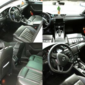 Škoda Superb 3 Combi L&K 2.0 tdi,140KW - 14