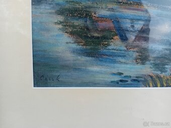 OBRAZY - 999 Kč kus - JEN OSOBNÍ VYZVEDNUTÍ V BRNĚ - 14