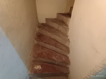 Prodej, řadový rodinný dům 3+1 - 14