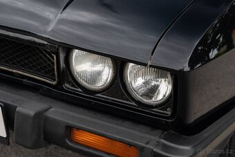 Ford capri MKIII 1982 - 14
