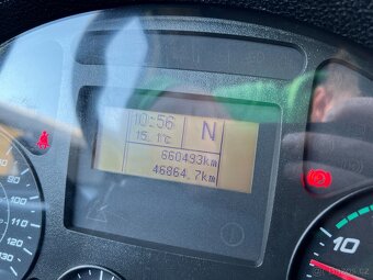 Iveco Eurocargo, 75E21, EURO6, SPANI, AC - 14