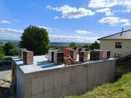 Strojní omítky - 14