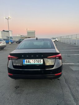 Škoda Octavia 4 - 14