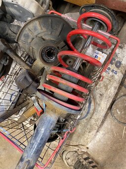 Felicia náhradní díly - 14