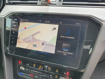VW Passat B8 Variant 2.0 TDI 147kW DSG - záruka Autodraft - 14