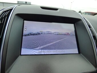 Ford S-MAX 2,0 EcoBlue,LED - 14