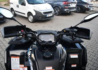 Linhai ATV 550 LANDFORCE EPS EFI T3b - 14