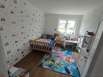 Rodinný dům Blovice, novostavba 2023 - 14