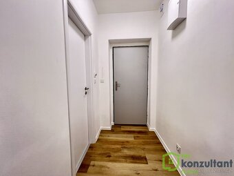 Pronájem bytu 2+kk v Ostravě Mariánských Horách: Váš nový d - 14