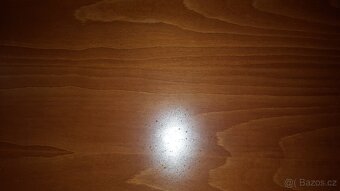 Dřevotvar  obývací nábytek - 14